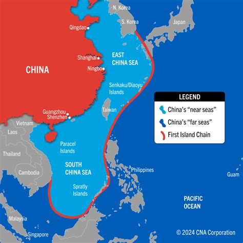 countries along the south china sea that are pro america